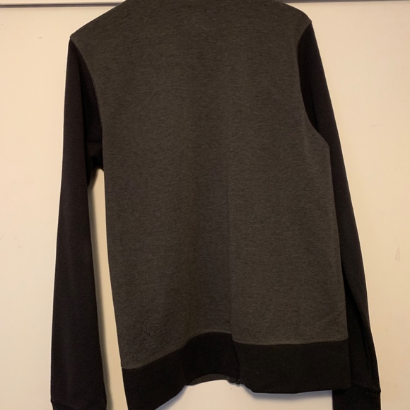 The North Face Bomber Zip Up Jacket - Picture 5 of 5